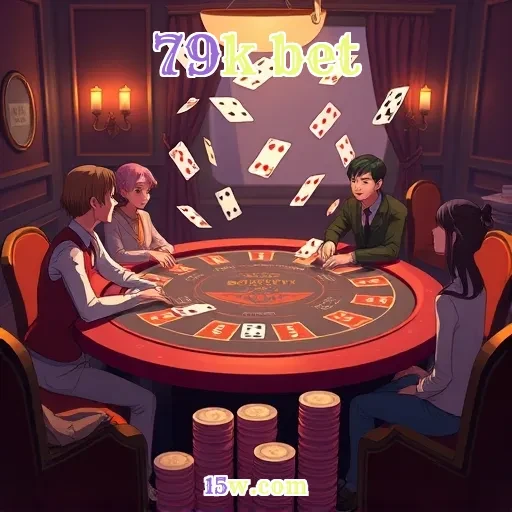 79k bet Bingo Online