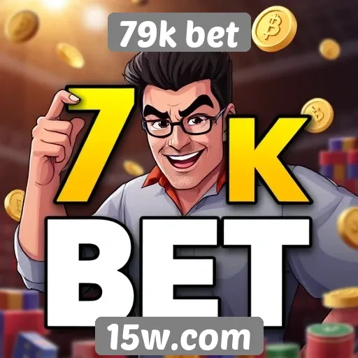 Exploração das opções de jogo disponíveis no 79k bet