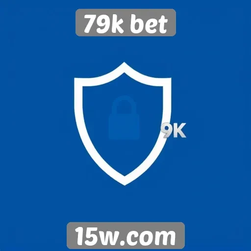 Plataforma 79k bet se destaca por sua segurança