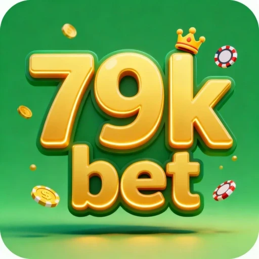 Logotipo 79k bet
