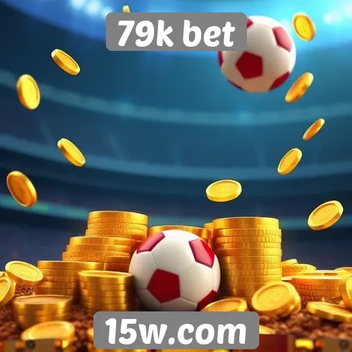 Dicas para maximizar ganhos no 79k bet