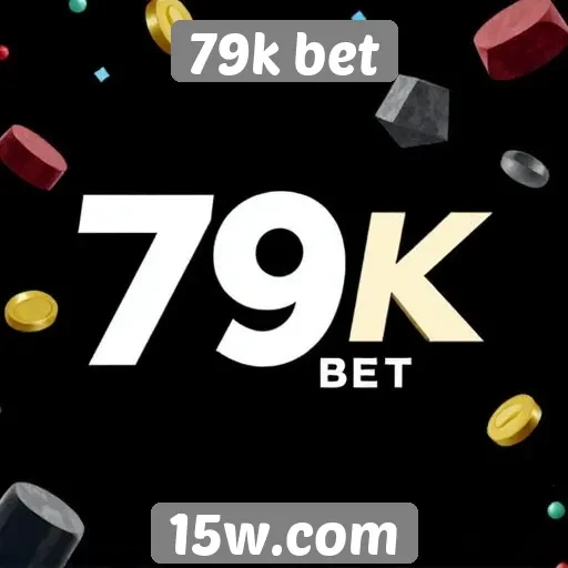 Ofertas e promoções disponíveis na 79k bet