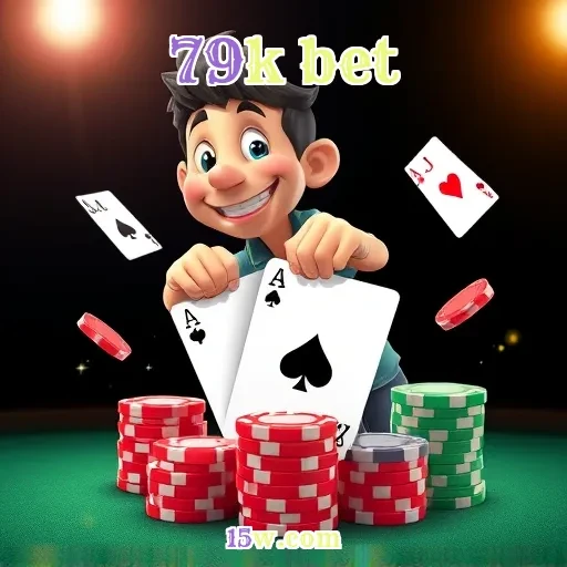 79k bet Poker Online