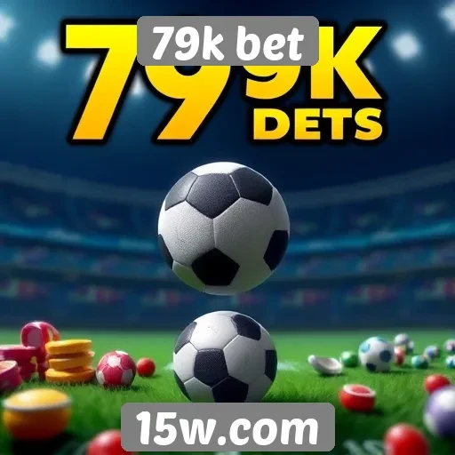 Análise de jogos populares no 79k bet