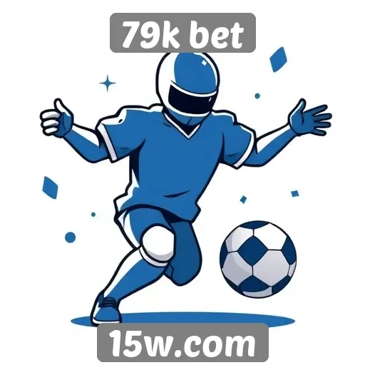 Jogo responsável e suporte ao jogador no 79k bet