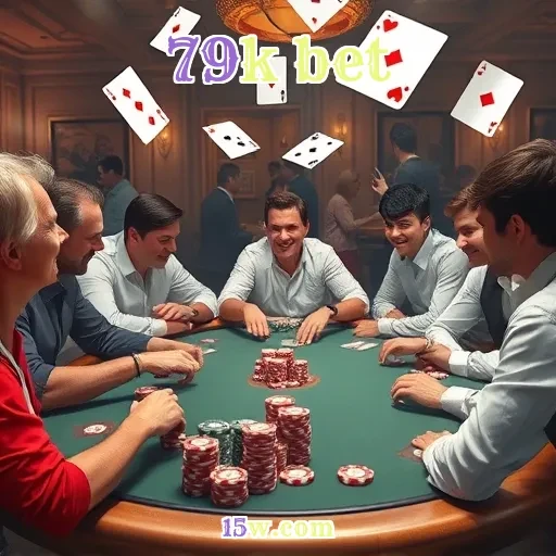 79k bet Apostas Esportivas