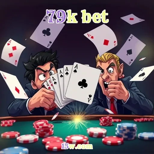 79k bet Jogos de Mesa