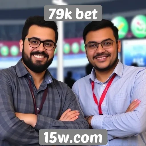 Depoimentos de usuários sobre a experiência na 79k bet